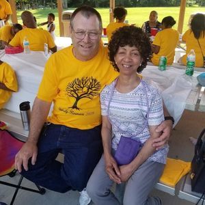 Meet your Posher, Karen